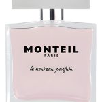 عطر ادکلن مونتیل لو نووو پارفوم ژرمن مونتیل - Monteil Le Nouveau Parfum Germaine Monteil - بررسی، قیمت و خرید