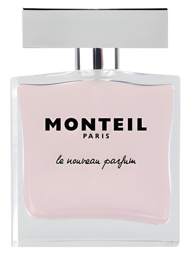 عطر ادکلن مونتیل لو نووو پارفوم ژرمن مونتیل - Monteil Le Nouveau Parfum Germaine Monteil - بررسی، قیمت و خرید