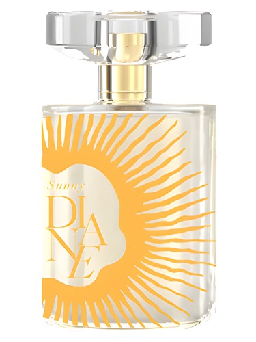 عطر ادکلن سانی دایان دایان فون فورستنبرگ - Sunny Diane Diane von Furstenberg - بررسی، قیمت و خرید