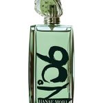 عطر ادکلن هانا موری ان زیرو سیکس هانه موری - Hanae Mori N06 Hanae Mori - بررسی، قیمت و خرید