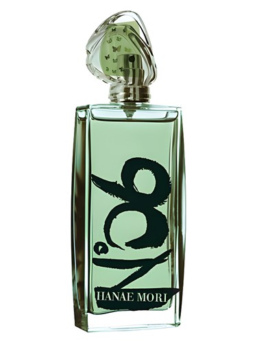 عطر ادکلن هانا موری ان زیرو سیکس هانه موری - Hanae Mori N06 Hanae Mori - بررسی، قیمت و خرید