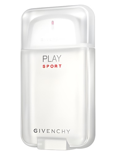 عطر ادکلن پلی اسپورت ژیوانشی - Play Sport Givenchy - بررسی، قیمت و خرید