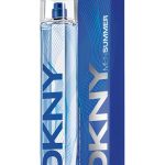 عطر ادکلن دی‌کی‌ان‌وای من سامر ۲۰۱۲ دانا کارن - DKNY Men Summer 2012 Donna Karan - بررسی، قیمت و خرید