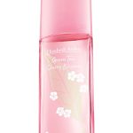 عطر ادکلن گرین تی چری بلاسوم الیزابت آردن - Green Tea Cherry Blossom Elizabeth Arden - بررسی، قیمت و خرید
