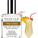 عطر ادکلن پیناکلادا دی‌متر فراگرنس - Pina Colada Demeter Fragrance - بررسی، قیمت و خرید