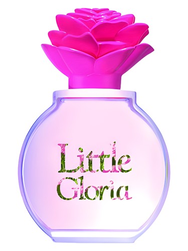 عطر ادکلن لیتِل گلوریا گلوریا وندربیلت - Little Gloria Gloria Vanderbilt - بررسی، قیمت و خرید