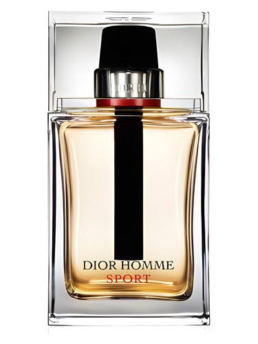 عطر ادکلن دیور هوم اسپرت ۲۰۱۲ دیور - Dior Homme Sport 2012 Dior - بررسی، قیمت و خرید