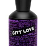 عطر ادکلن سیتی لاو دیوتو پارفوم - City Love Dueto Parfums - بررسی، قیمت و خرید