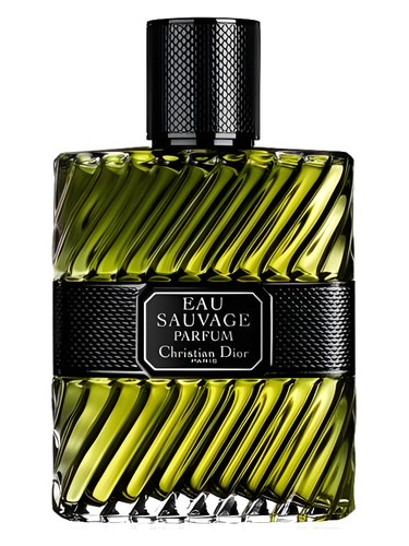 عطر ادکلن او ساواج پارفوم دیور - Eau Sauvage Parfum Dior - بررسی، قیمت و خرید