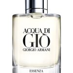 عطر ادکلن آکوا دی ژیو اسنزا جورجو آرمانی - Acqua di Gio Essenza Giorgio Armani - بررسی، قیمت و خرید