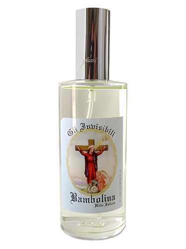عطر ادکلن بامبولینا هیلده سولیانی - Bambolina Hilde Soliani - بررسی، قیمت و خرید