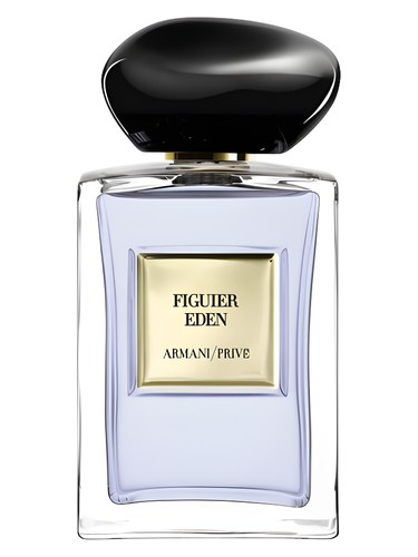 عطر ادکلن فیگویی اُدن جیورجیو آرمانی - Figuier Eden Giorgio Armani - بررسی، قیمت و خرید