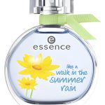 عطر ادکلن لایک ا واک این د سامر رین اسنس - Like a Walk in the Summer Rain essence - بررسی، قیمت و خرید