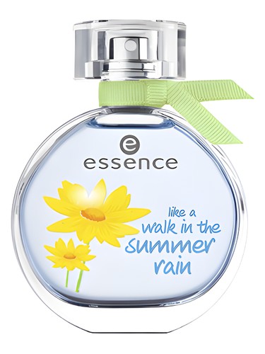 عطر ادکلن لایک ا واک این د سامر رین اسنس - Like a Walk in the Summer Rain essence - بررسی، قیمت و خرید