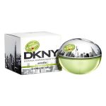 عطر ادکلن دی کی ان وای بی دیلیشس نیویورک دانا کارن - DKNY Be Delicious NYC Donna Karan - بررسی، قیمت و خرید