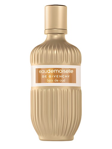 عطر ادکلن اودموازل دی ژیوانشی بوی دو عود ژیوانشی - Eaudemoiselle de Givenchy Bois de Oud Givenchy - بررسی، قیمت و خرید