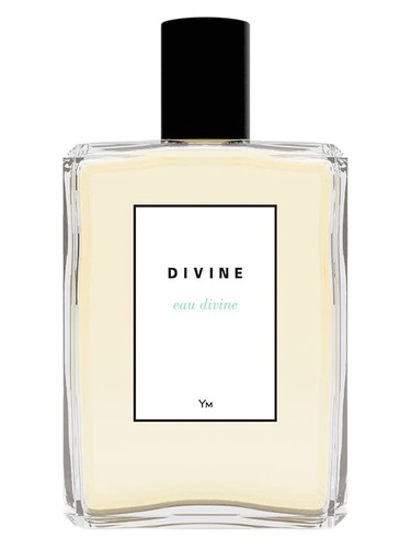 عطر ادکلن اُ دیوین دایواین - Eau Divine Divine - بررسی، قیمت و خرید