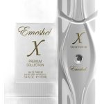 عطر ادکلن امشل ایکس امشل - Emeshel X Emeshel - بررسی، قیمت و خرید