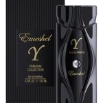 عطر ادکلن امشل وای امه‌شل - Emeshel Y Emeshel - بررسی، قیمت و خرید