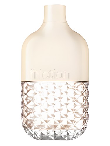 عطر ادکلن اف سی یو کی فریکشن فور هر اف سی یو کی - FCUK Friction for Her FCUK - بررسی، قیمت و خرید