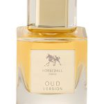 عطر ادکلن اود ورژن هورسبال - Oud Version Horseball - بررسی، قیمت و خرید