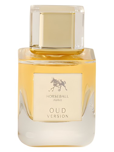 عطر ادکلن اود ورژن هورسبال - Oud Version Horseball - بررسی، قیمت و خرید