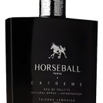 عطر ادکلن هورسبال اکستریم هورسبال - Horseball Extreme Horseball - بررسی، قیمت و خرید