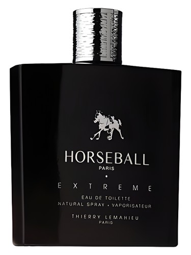 عطر ادکلن هورسبال اکستریم هورسبال - Horseball Extreme Horseball - بررسی، قیمت و خرید