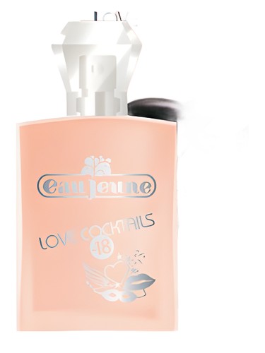 عطر ادکلن لاو اند فان اوجون - Love & Fun Eau Jeune - بررسی، قیمت و خرید
