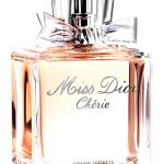 عطر ادکلن میس دیور چری دیور - Miss Dior Cherie 2007 Dior - بررسی، قیمت و خرید