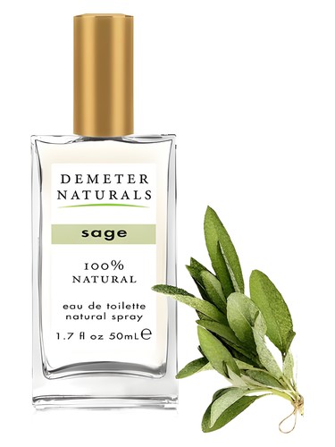 عطر ادکلن سیج دمیتر فراگرنس - Sage Demeter Fragrance - بررسی، قیمت و خرید