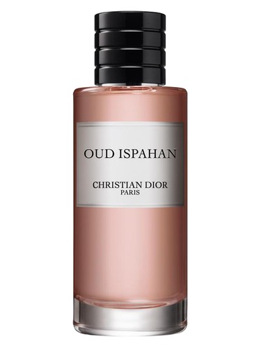 عطر ادکلن اود اصفهان دیور - Oud Ispahan Dior - بررسی، قیمت و خرید