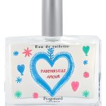 عطر ادکلن مادموازل آمور فراگونارد - Mademoiselle Amour Fragonard - بررسی، قیمت و خرید