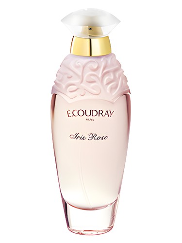 عطر ادکلن آیریس رز ای کودری - Iris Rose E. Coudray - بررسی، قیمت و خرید