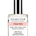 عطر ادکلن کلین اسکین دی‌می‌تر فراگرنس - Clean Skin Demeter Fragrance - بررسی، قیمت و خرید