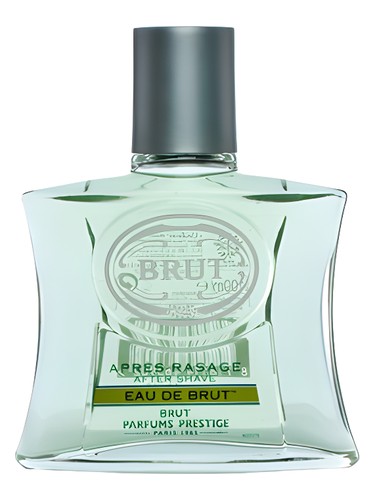 عطر ادکلن اُ دو بروت بروت پرفیوم پرستیژ - Eau de Brut Brut Parfums Prestige - بررسی، قیمت و خرید