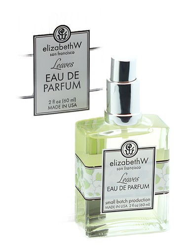 عطر ادکلن لیوز الیزابت دبلیو - Leaves Elizabeth W - بررسی، قیمت و خرید