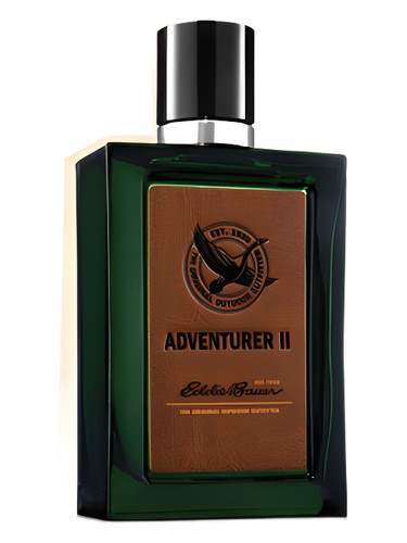 عطر ادکلن ادونچر دو اِدی بائر - Adventurer II Eddie Bauer - بررسی، قیمت و خرید