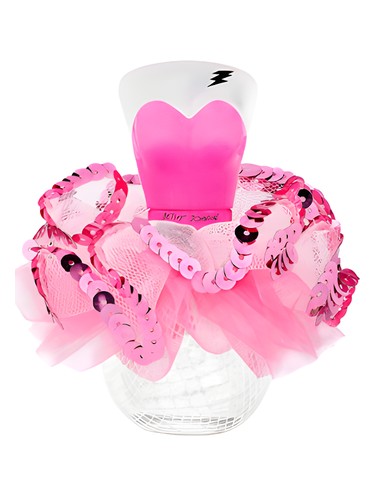 عطر ادکلن تو تو پرتی بتسی جانسون - Too Too Pretty Betsey Johnson - بررسی، قیمت و خرید