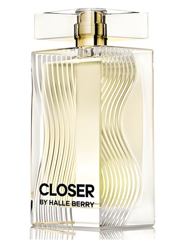 عطر ادکلن کلوزر هلی بری - Closer Halle Berry - بررسی، قیمت و خرید