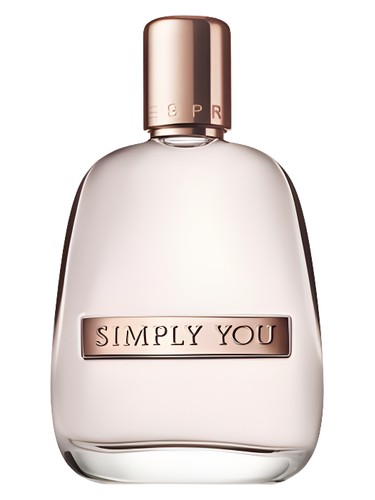 عطر ادکلن سیمپلی یو فور هر اسپریت - Simply You for Her Esprit - بررسی، قیمت و خرید