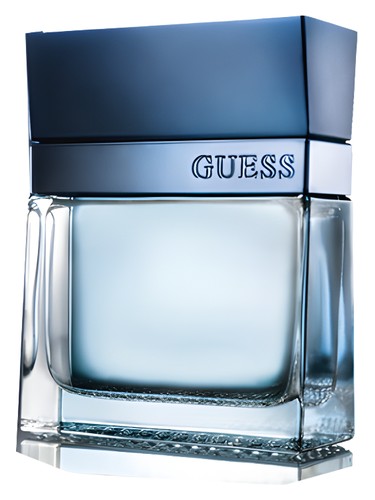 عطر ادکلن گس سدکتیو هوم بلو گس - Guess Seductive Homme Blue Guess - بررسی، قیمت و خرید