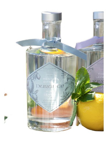 عطر ادکلن لیمون اند مینت دورانس ان پرووانس - Lemon and Mint Durance en Provence - بررسی، قیمت و خرید
