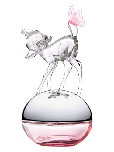عطر ادکلن بامبی لتس دریم دیزنی - Bambi Let's Dream Disney - بررسی، قیمت و خرید