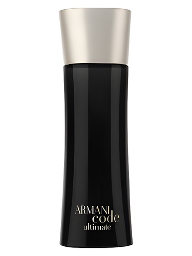 عطر ادکلن آرمانی کد آلتیمیت جیورجیو آرمانی - Armani Code Ultimate Giorgio Armani - بررسی، قیمت و خرید
