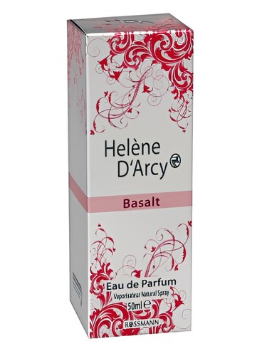 عطر ادکلن بازالت هلن دارسی - Basalt Helène D'Arcy - بررسی، قیمت و خرید