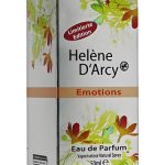 عطر ادکلن ایموشنز هلن دارسی - Emotions Helène D'Arcy - بررسی، قیمت و خرید