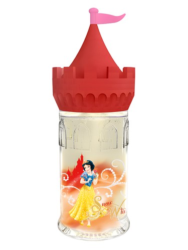 عطر ادکلن پرنسس اسنو وایت دیزنی - Princess Snow White Disney - بررسی، قیمت و خرید