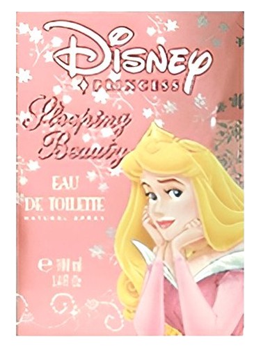 عطر ادکلن پرنسس اسلیپینگ بیوتی دیزنی - Princess Sleeping Beauty Disney - بررسی، قیمت و خرید