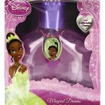 عطر ادکلن پرنسس تیانا دیزنی - Princess Tiana Disney - بررسی، قیمت و خرید